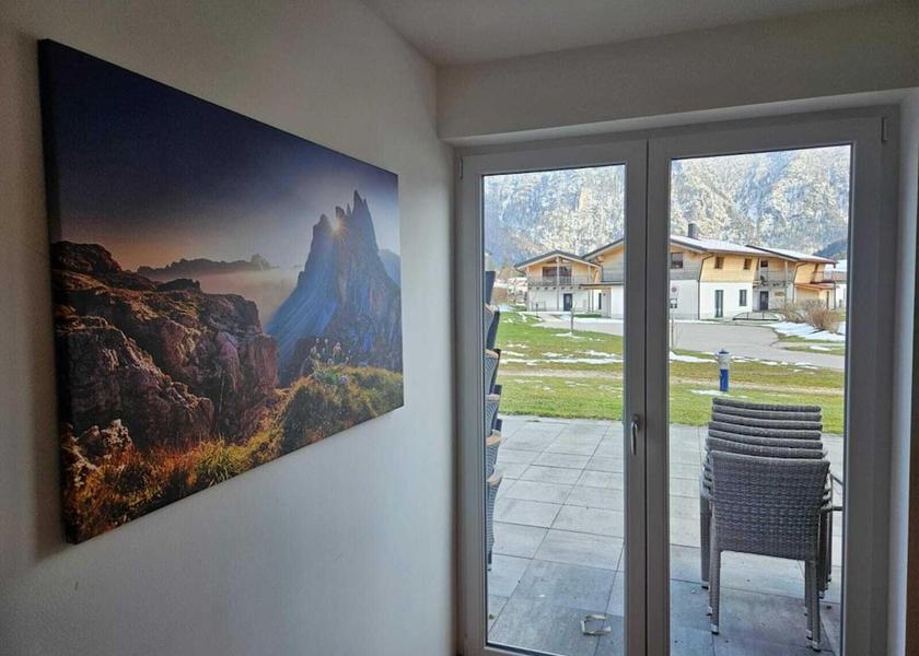 Bavaria Inzell Reception
