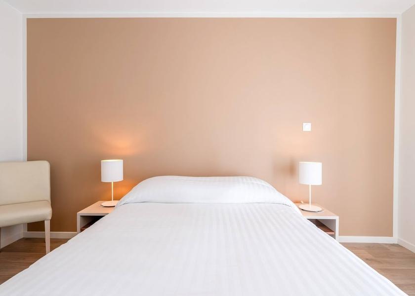 Auvergne-Rhône-Alpes Echirolles Room