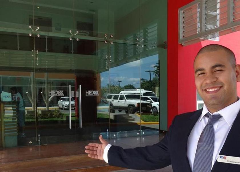 Managua Department Managua Facilities