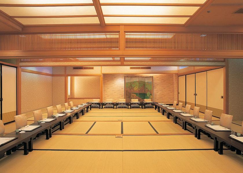 Aichi Toyohashi Restaurant
