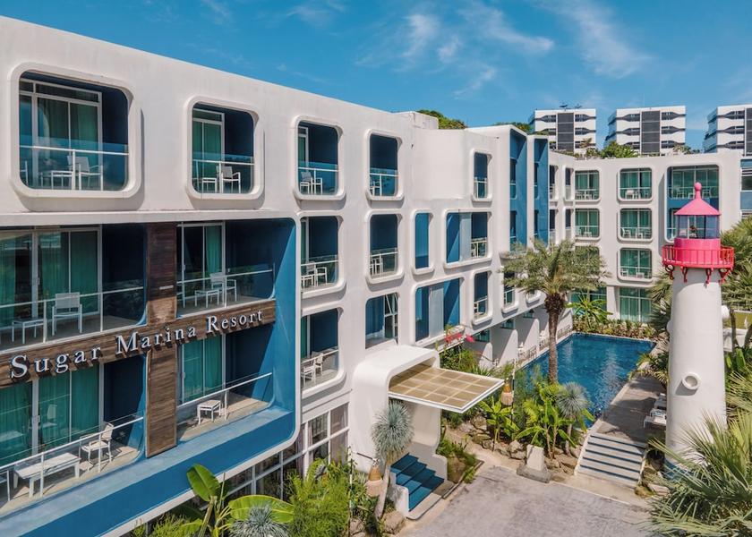 Phuket Karon Primary image