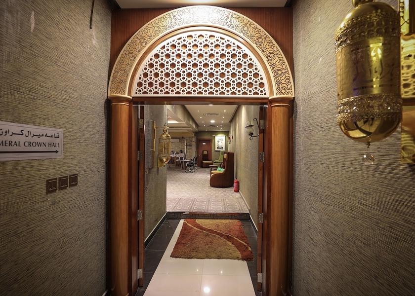 Riyadh Province Riyadh Meeting facility