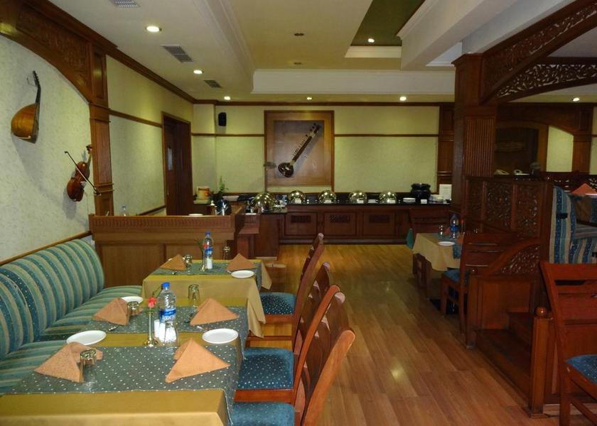 Tamil Nadu Coimbatore Food & Dining