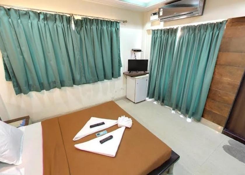 Maharashtra Alibaug Room