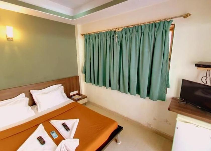 Maharashtra Alibaug Room
