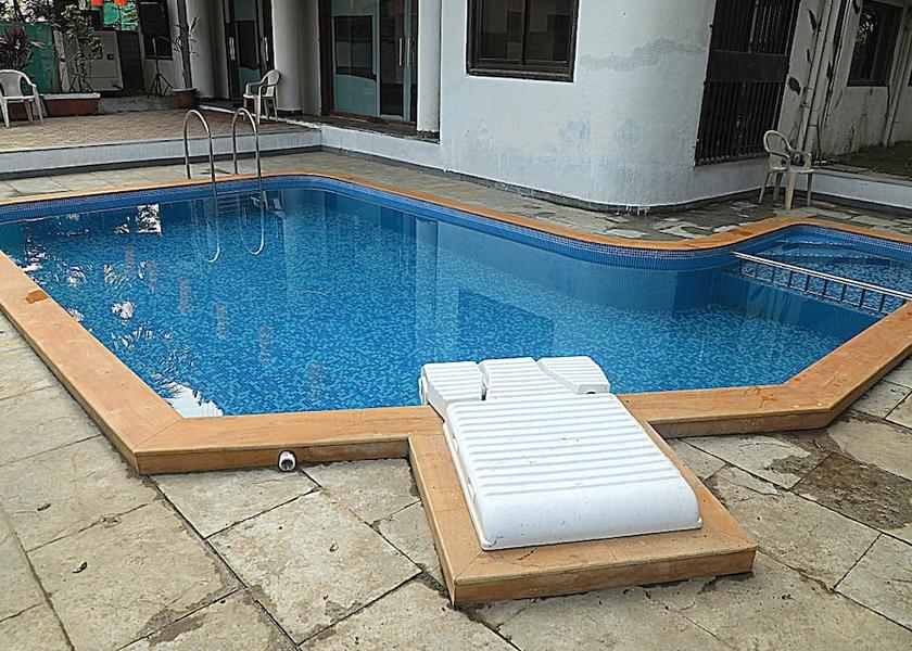 Swimming