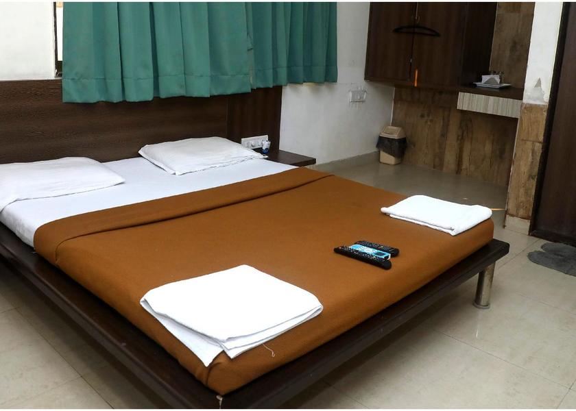 Maharashtra Alibaug Classic Room