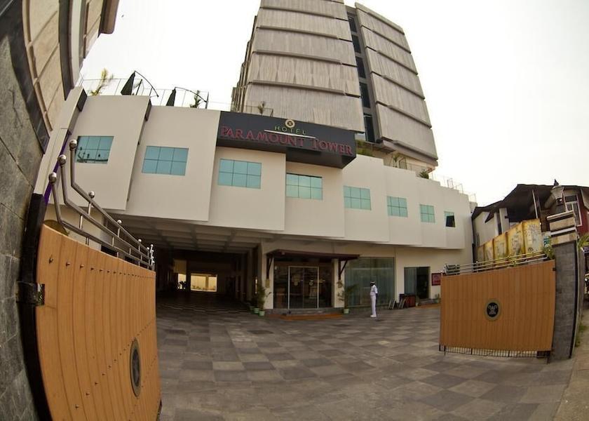 Kerala Kozhikode Exterior detail