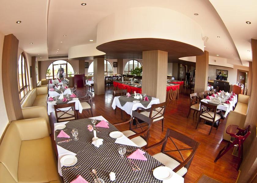 Kerala Kozhikode Food & Dining