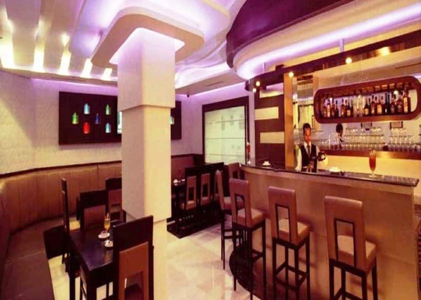 Jharkhand Deoghar Public Areas