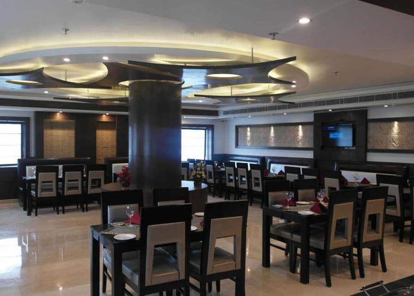 Jharkhand Deoghar Restaurant