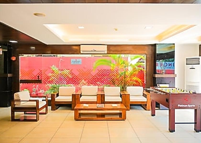 Gujarat Vadodara Public Areas