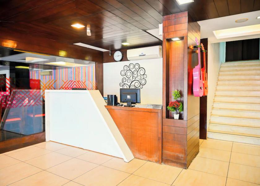 Gujarat Vadodara Public Areas