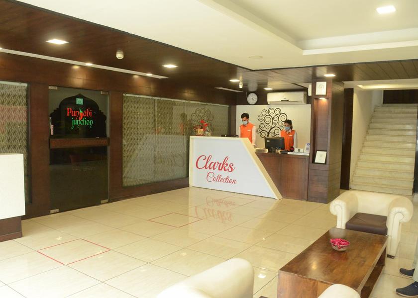 Gujarat Vadodara Public Areas