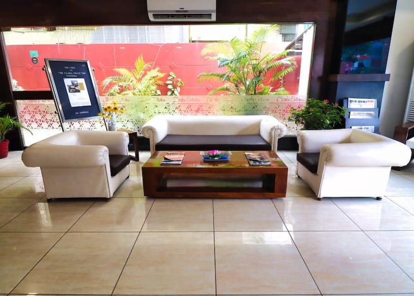 Gujarat Vadodara Public Areas