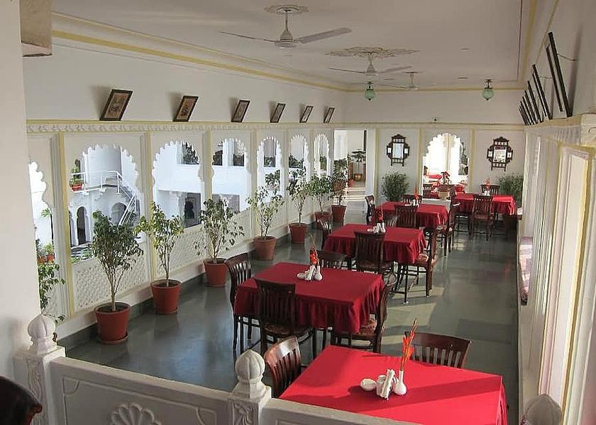 Rajasthan Udaipur Food & Dining