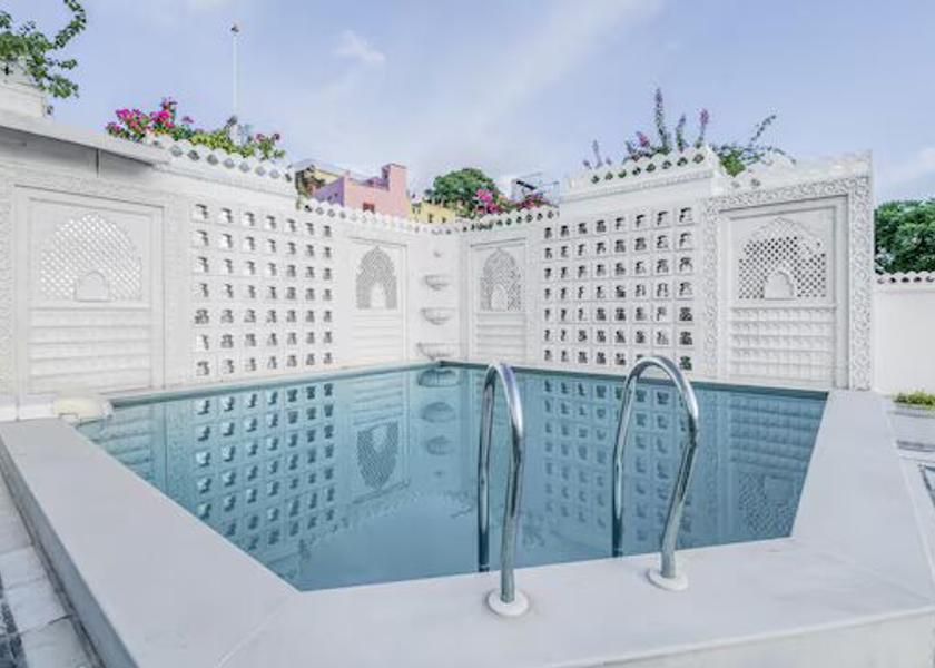 Rajasthan Udaipur Outdoors
