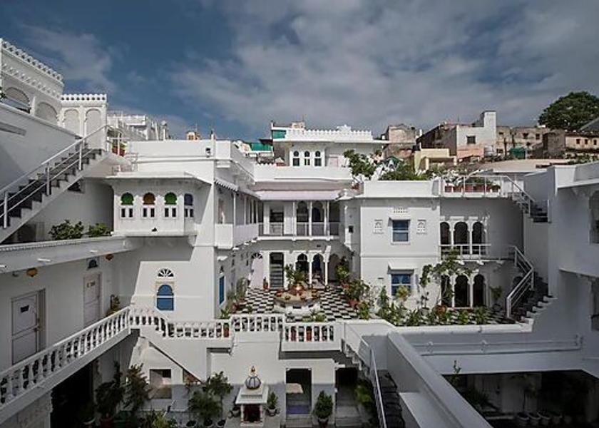 Rajasthan Udaipur Outdoors