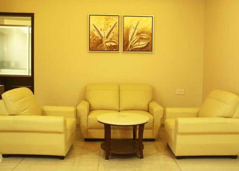 Kerala Kozhikode Lobby