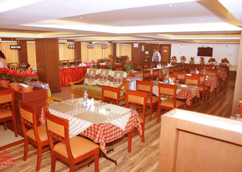 Kerala Kozhikode Food & Dining