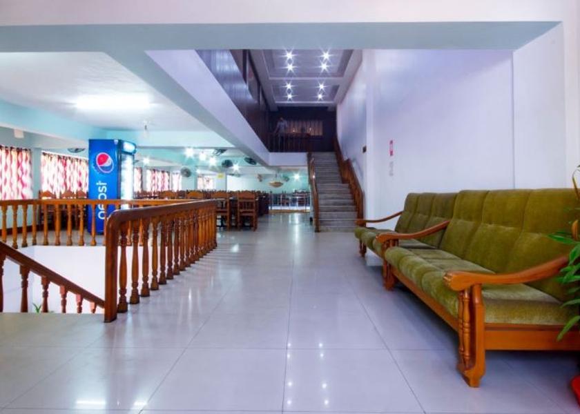 Kerala Kozhikode Public Areas