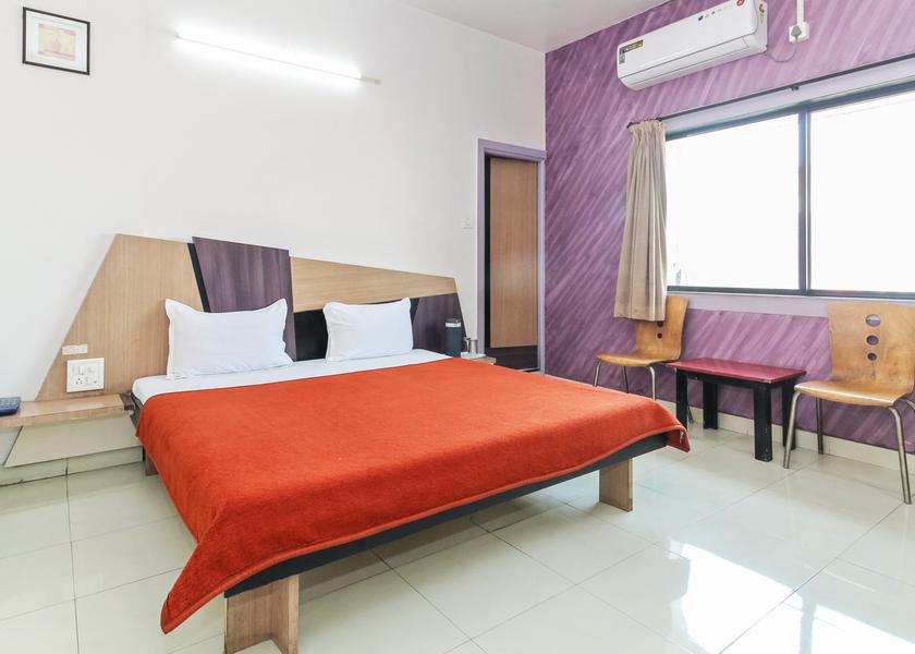Maharashtra Nashik Family Room