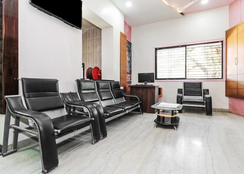 Maharashtra Nashik Public Areas