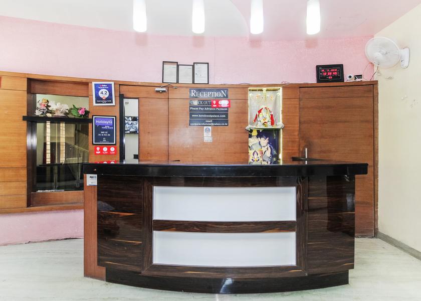 Maharashtra Nashik Public Areas
