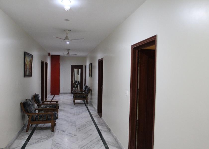 Uttar Pradesh Noida Public Areas