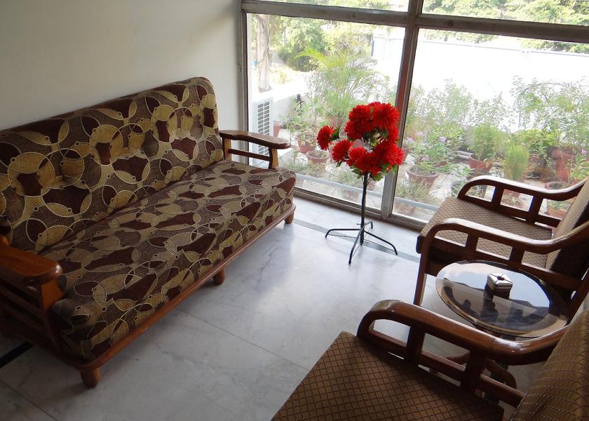 Uttar Pradesh Noida Public Areas
