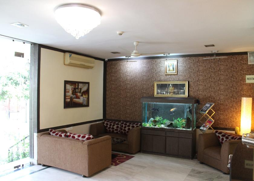 Uttar Pradesh Noida Public Areas