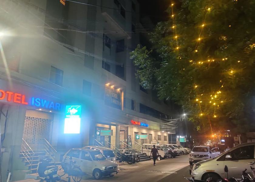Tamil Nadu Erode Hotel Aishwaryaa