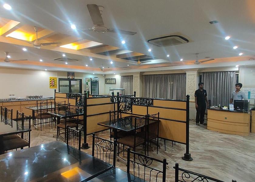 Tamil Nadu Erode Public Areas