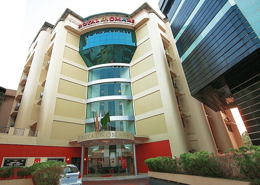 Kerala Kannur Front of property