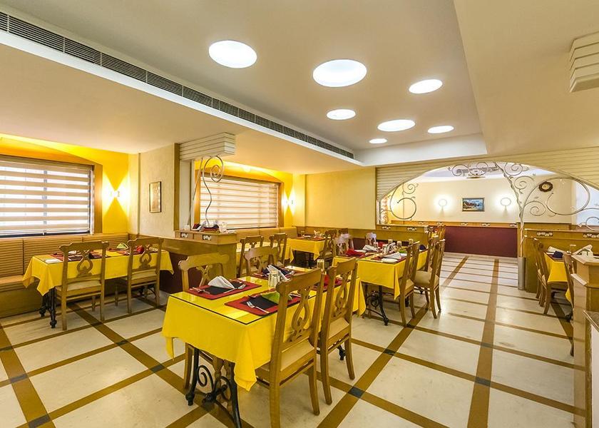 Kerala Kannur Food & Dining