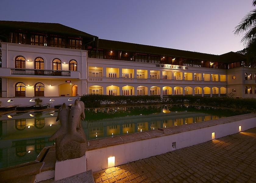 Kerala Kochi Hotel Exterior