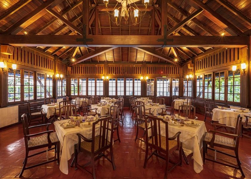 Kerala Kochi Food & Dining