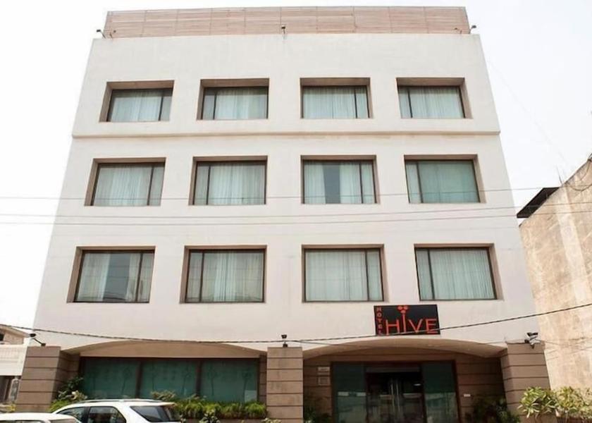 Haryana Panipat Exterior