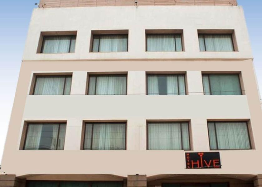 Haryana Panipat Front of property