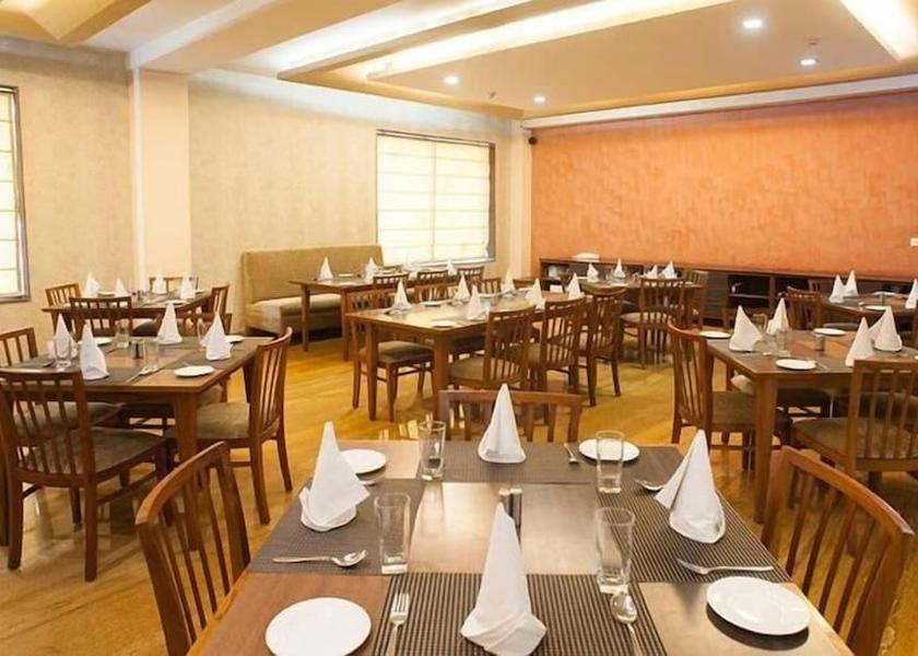 Haryana Panipat Restaurant