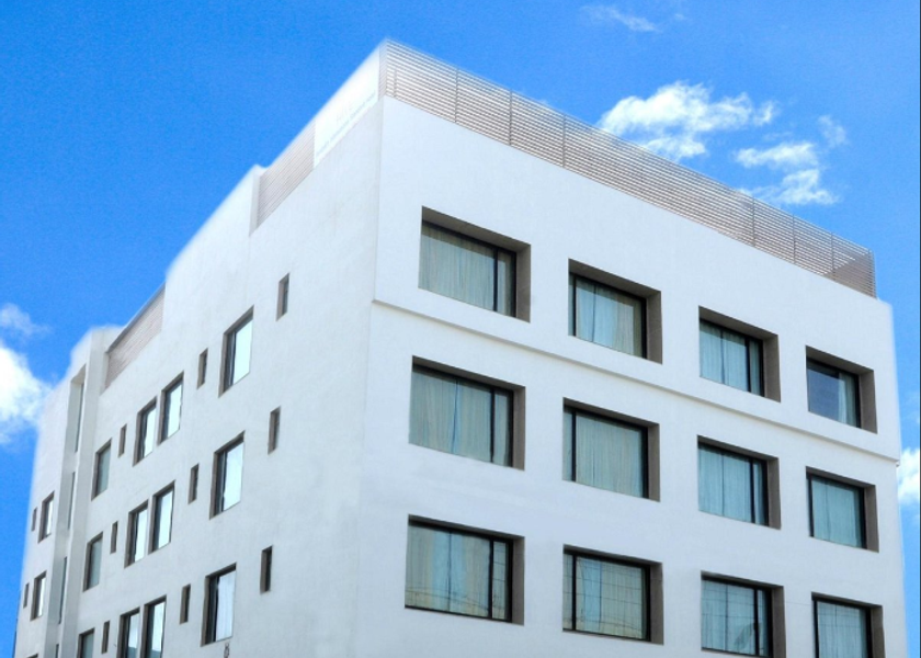Haryana Panipat Hotel Exterior