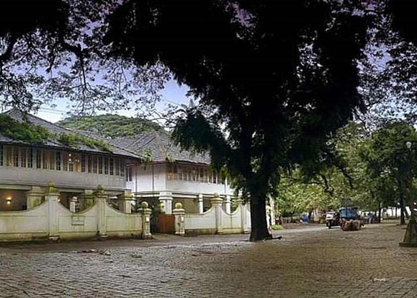 Kerala Kochi Hotel Exterior