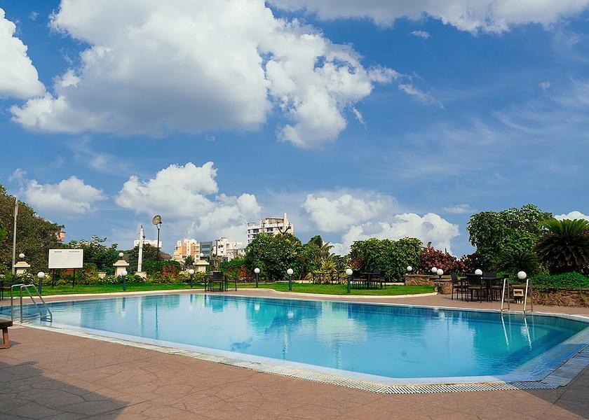 Andhra Pradesh Visakhapatnam Pool