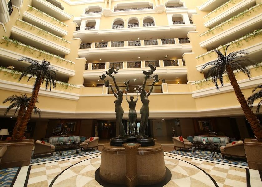Andhra Pradesh Visakhapatnam Hotel Exterior