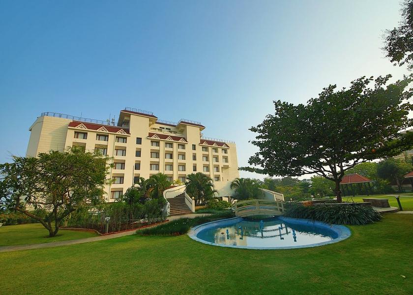 Andhra Pradesh Visakhapatnam Outdoors