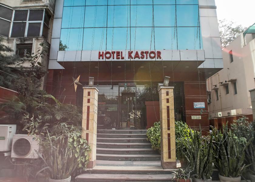 Delhi Delhi Hotel Exterior