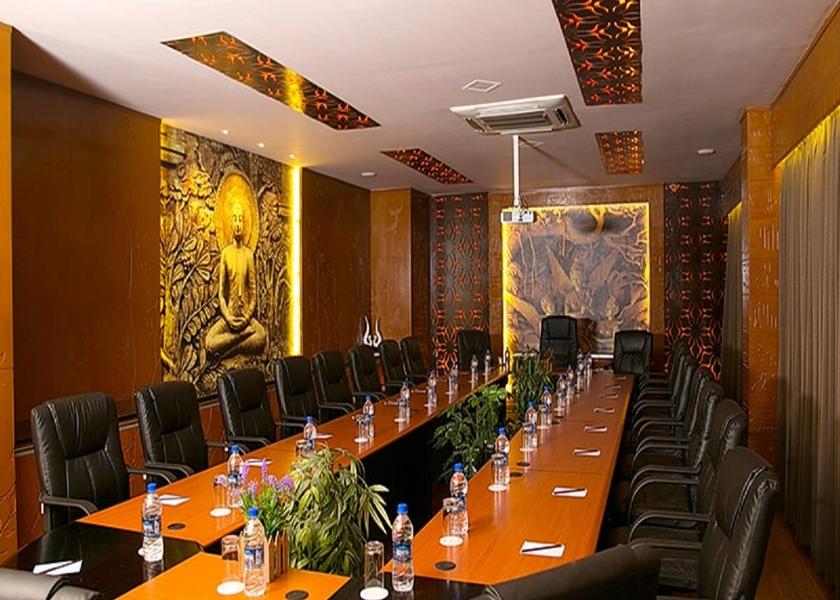 Karnataka Hampi Business Centre