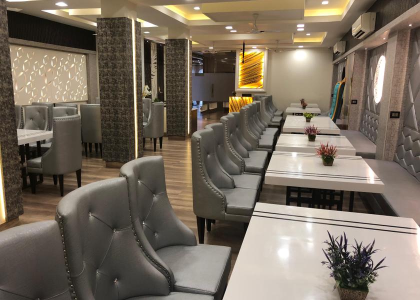 Rajasthan Hanumangarh Food & Dining