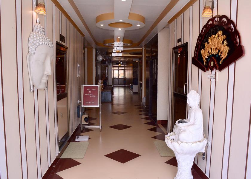 Rajasthan Hanumangarh Public Areas