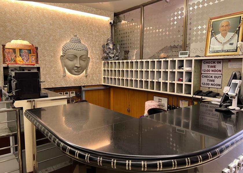 Rajasthan Hanumangarh Public Areas